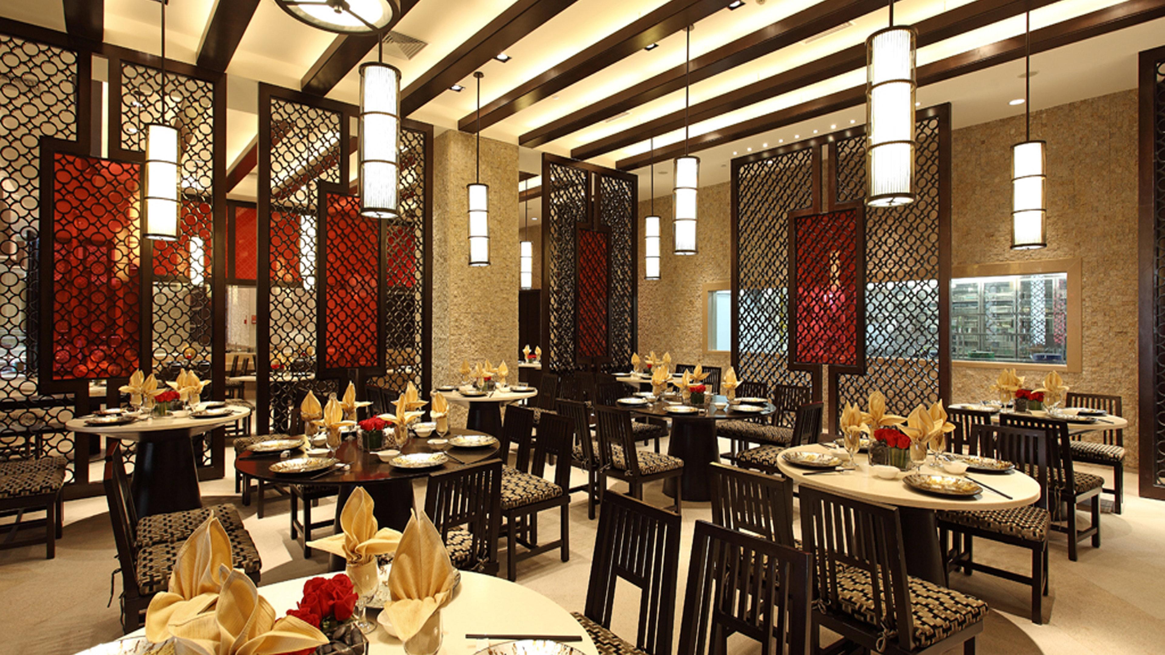 Crowne Plaza Zhongshan Wing On City By Ihg Exterior photo