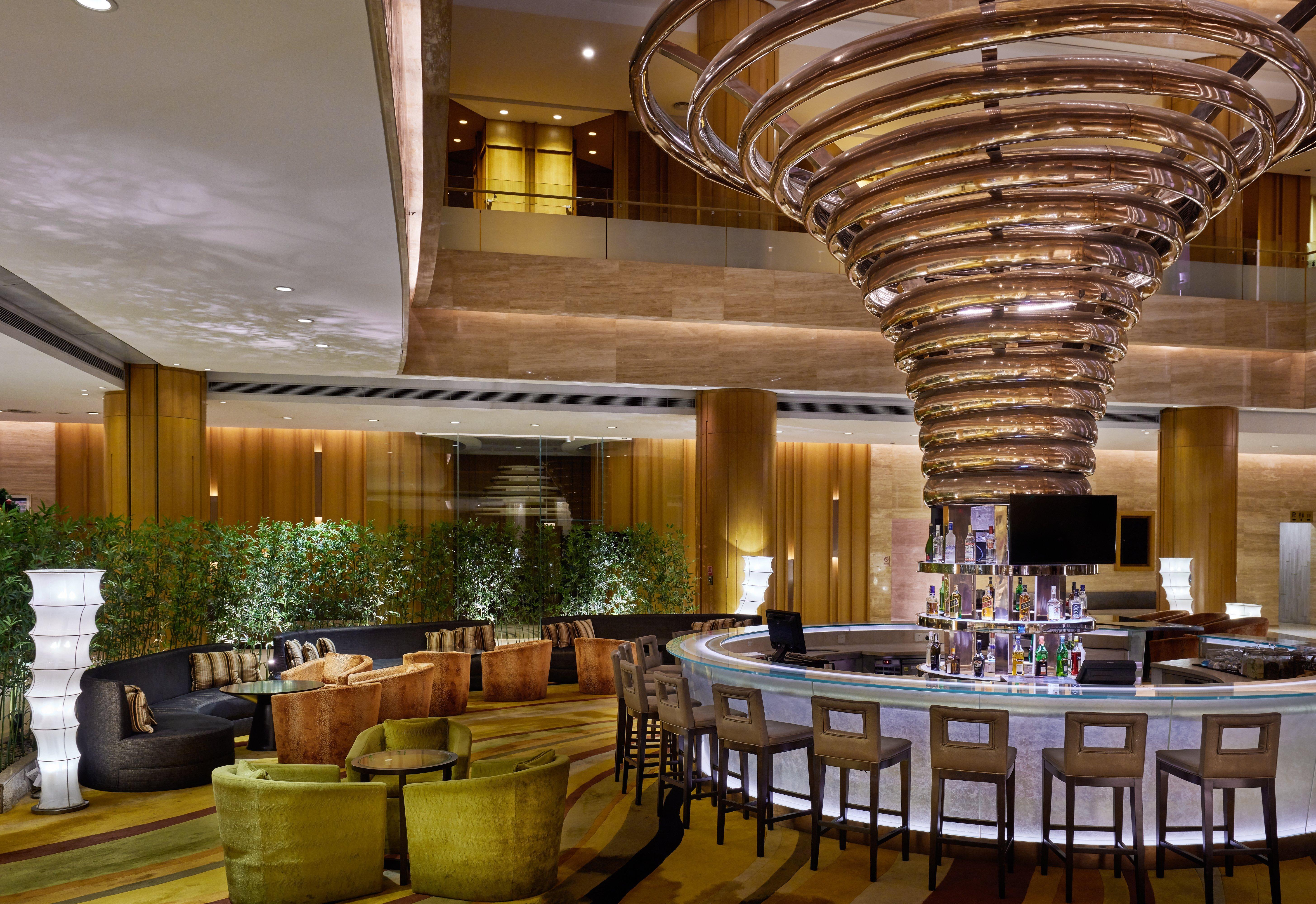 Crowne Plaza Zhongshan Wing On City By Ihg Exterior photo