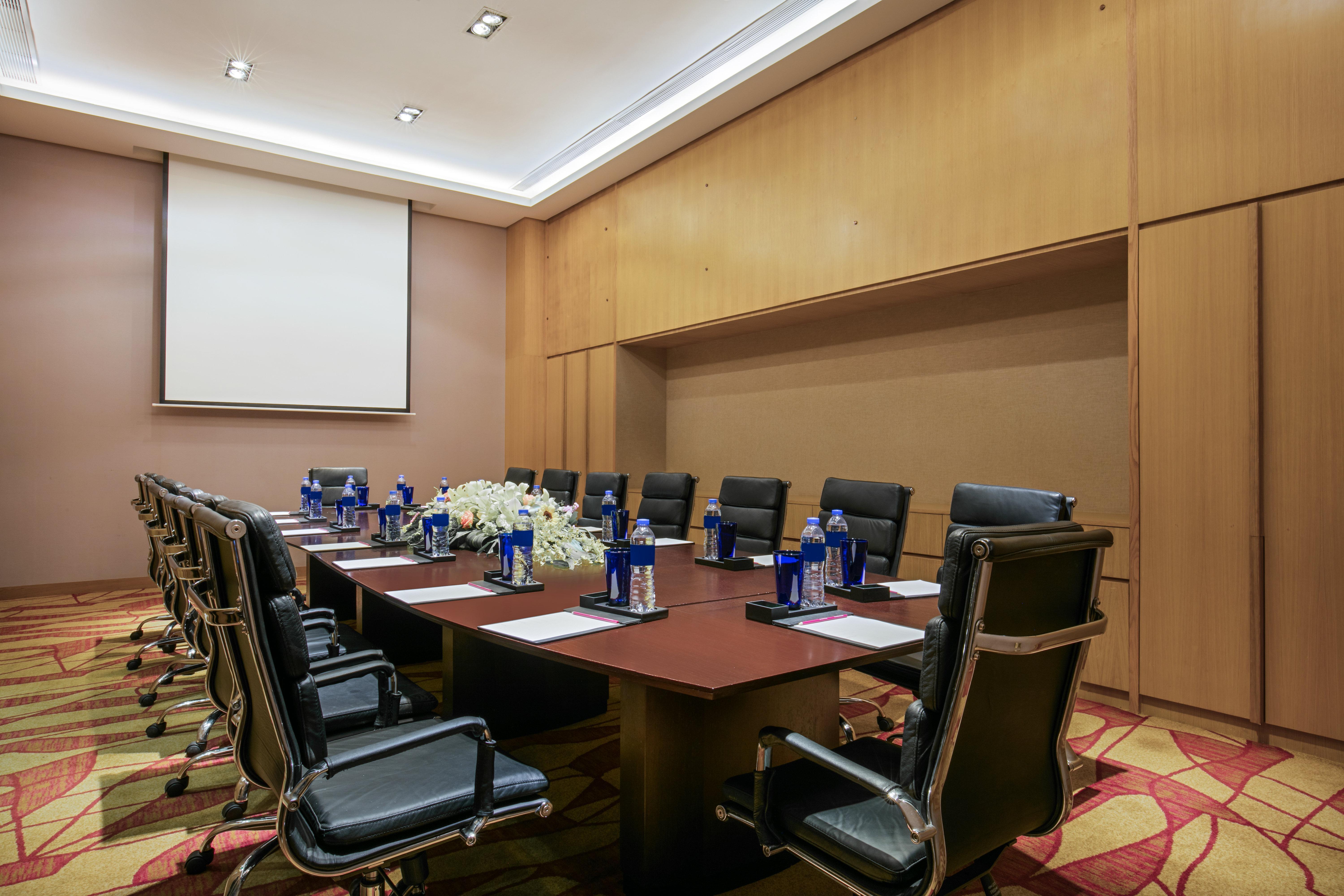 Crowne Plaza Zhongshan Wing On City By Ihg Exterior photo