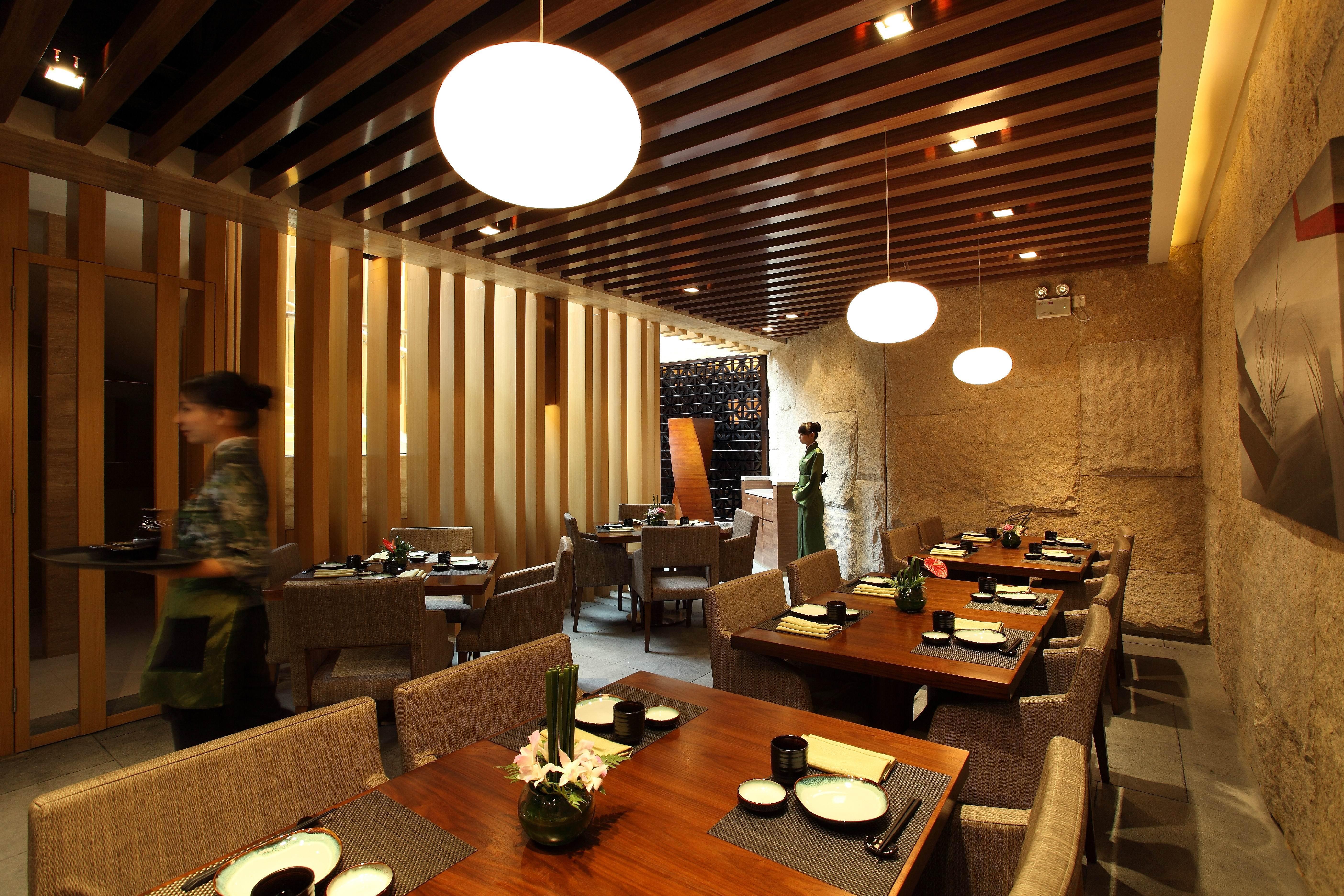 Crowne Plaza Zhongshan Wing On City By Ihg Exterior photo