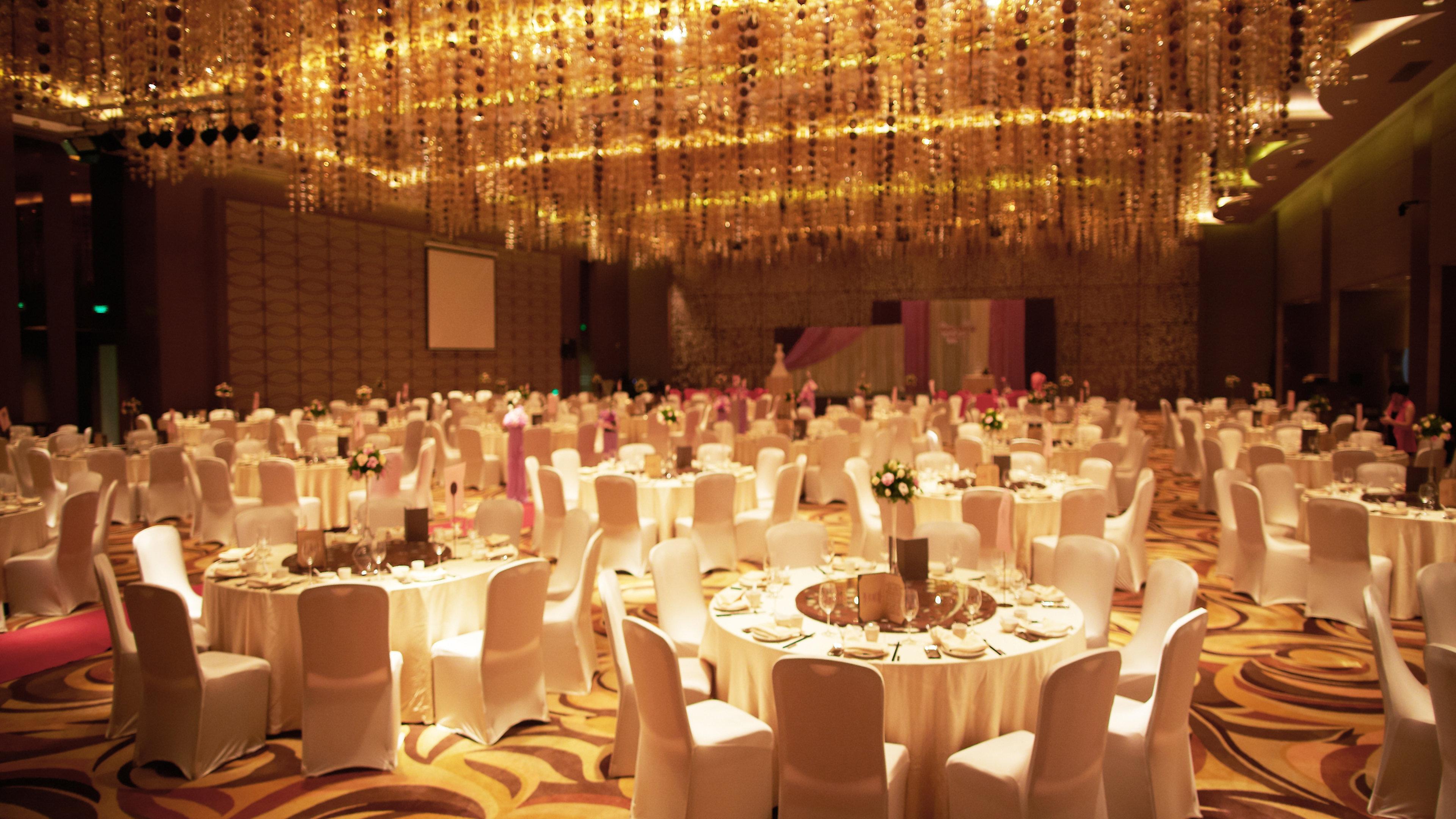 Crowne Plaza Zhongshan Wing On City By Ihg Exterior photo