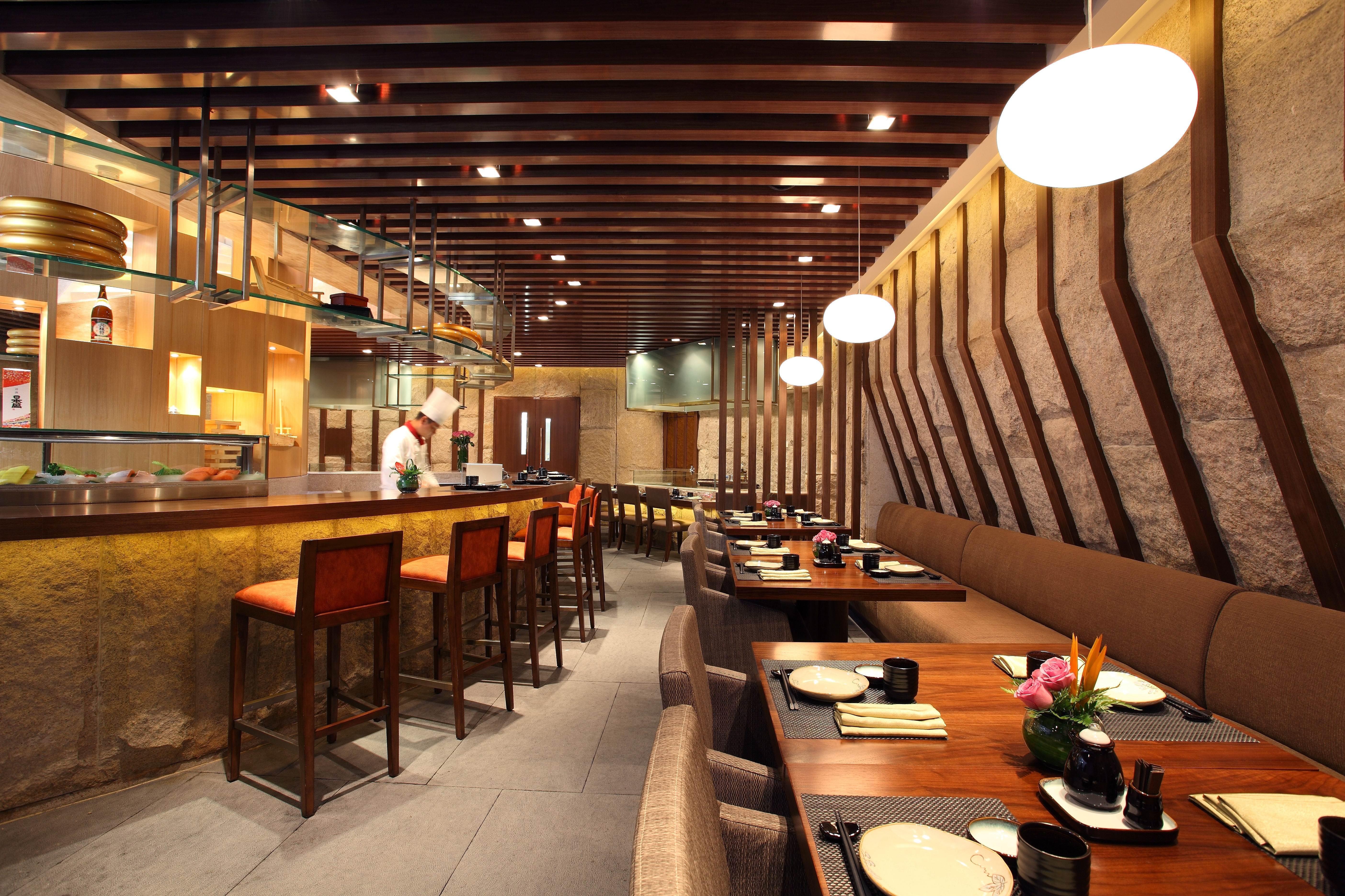 Crowne Plaza Zhongshan Wing On City By Ihg Exterior photo
